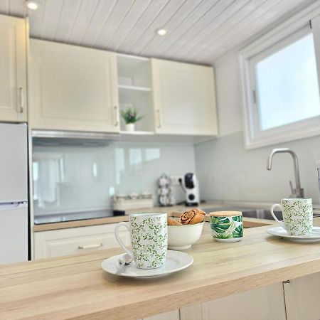 New Loft Sweet Holidays, Playa De Los Cristianos Лос Кристианос Экстерьер фото