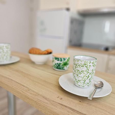 New Loft Sweet Holidays, Playa De Los Cristianos Лос Кристианос Экстерьер фото