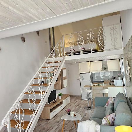 New Loft Sweet Holidays, Playa De Los Cristianos Лос Кристианос Экстерьер фото