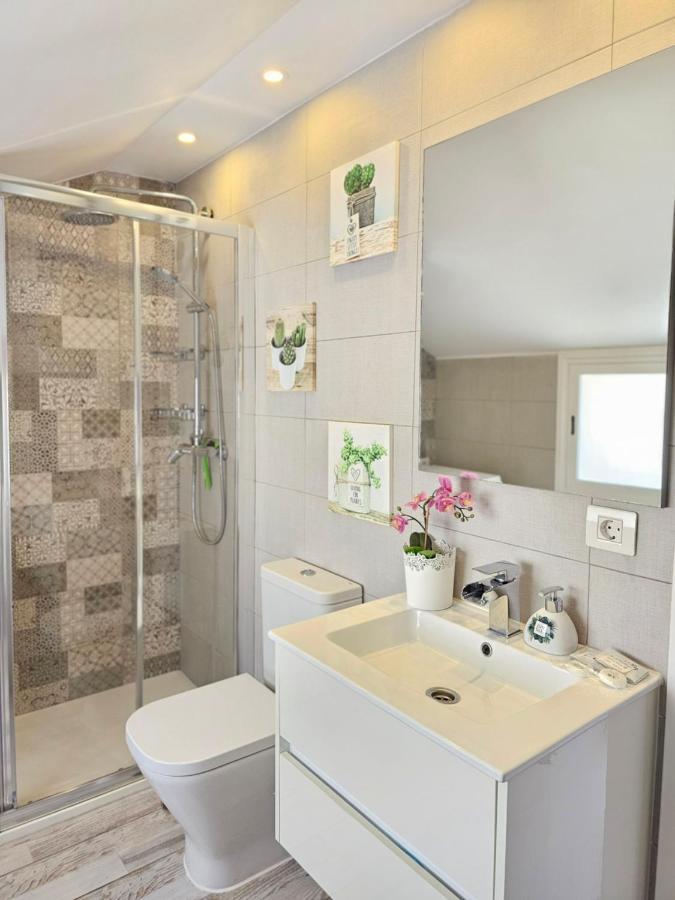 New Loft Sweet Holidays, Playa De Los Cristianos Лос Кристианос Экстерьер фото