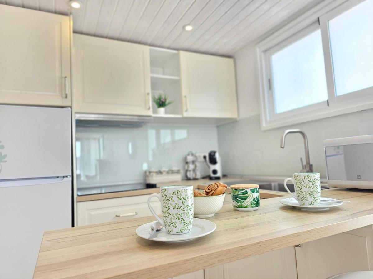 New Loft Sweet Holidays, Playa De Los Cristianos Лос Кристианос Экстерьер фото