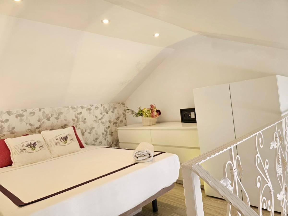 New Loft Sweet Holidays, Playa De Los Cristianos Лос Кристианос Экстерьер фото
