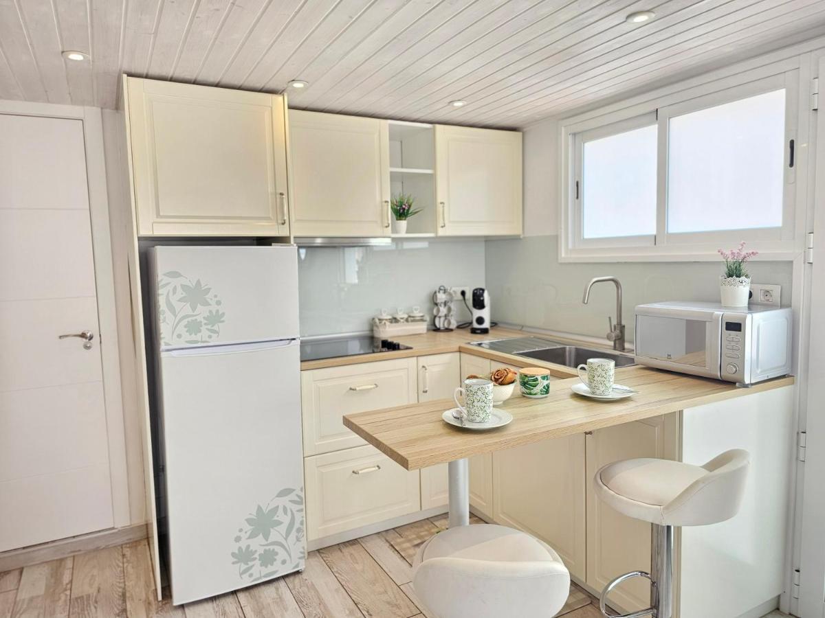 New Loft Sweet Holidays, Playa De Los Cristianos Лос Кристианос Экстерьер фото