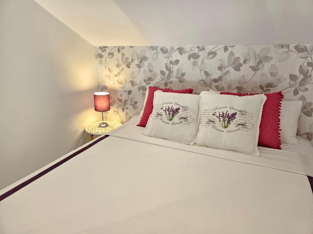 New Loft Sweet Holidays, Playa De Los Cristianos Лос Кристианос Экстерьер фото
