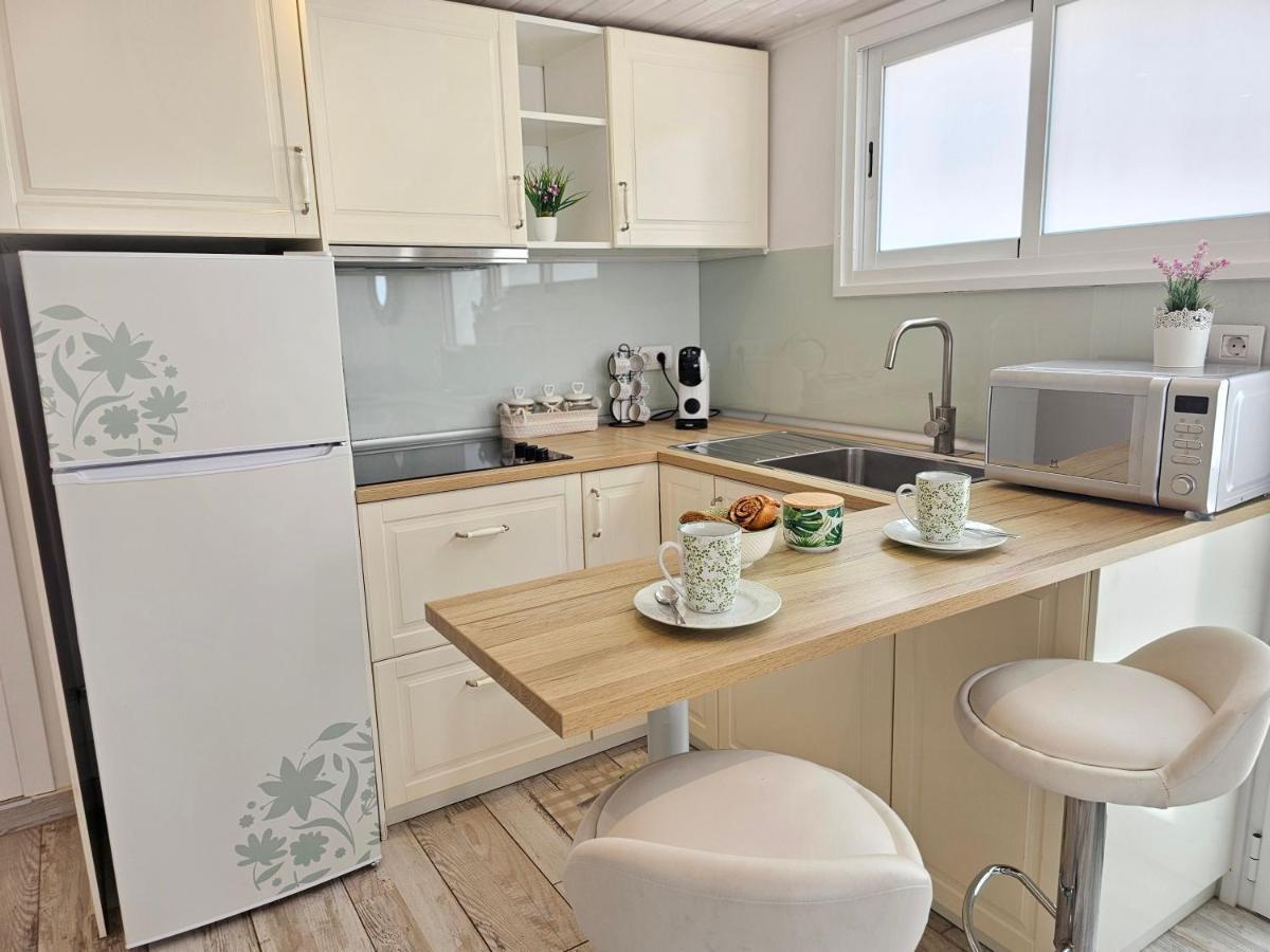 New Loft Sweet Holidays, Playa De Los Cristianos Лос Кристианос Экстерьер фото