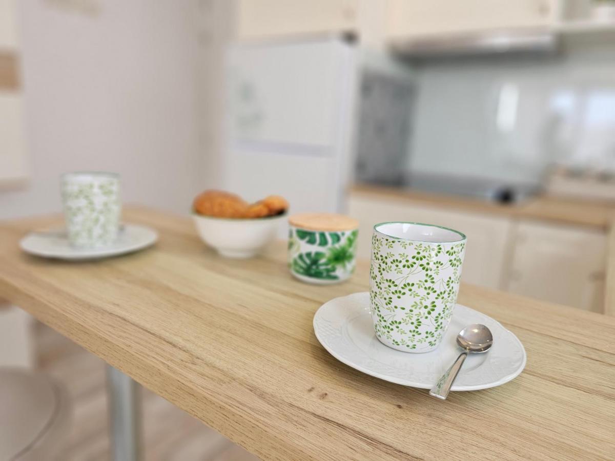 New Loft Sweet Holidays, Playa De Los Cristianos Лос Кристианос Экстерьер фото