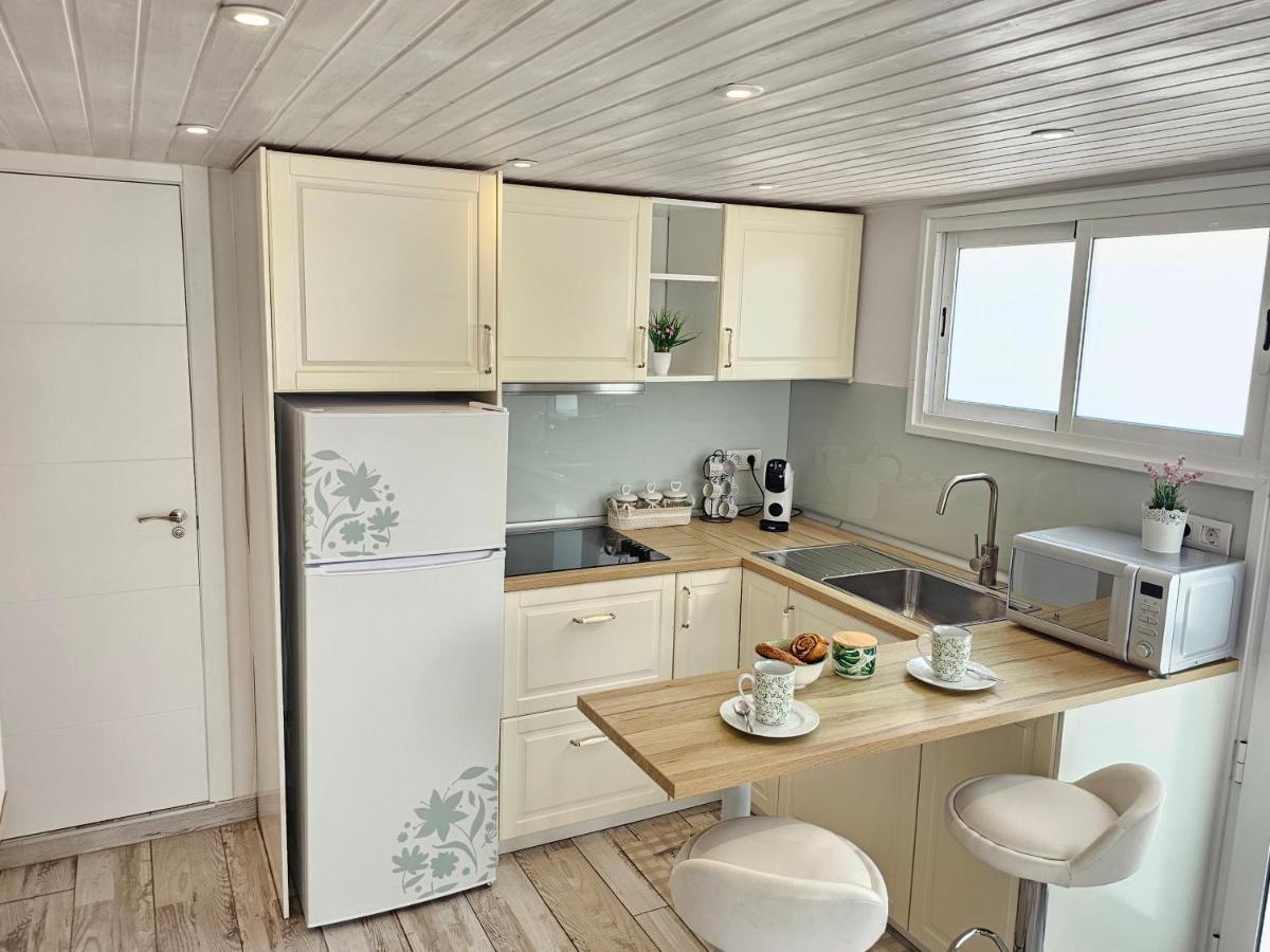 New Loft Sweet Holidays, Playa De Los Cristianos Лос Кристианос Экстерьер фото