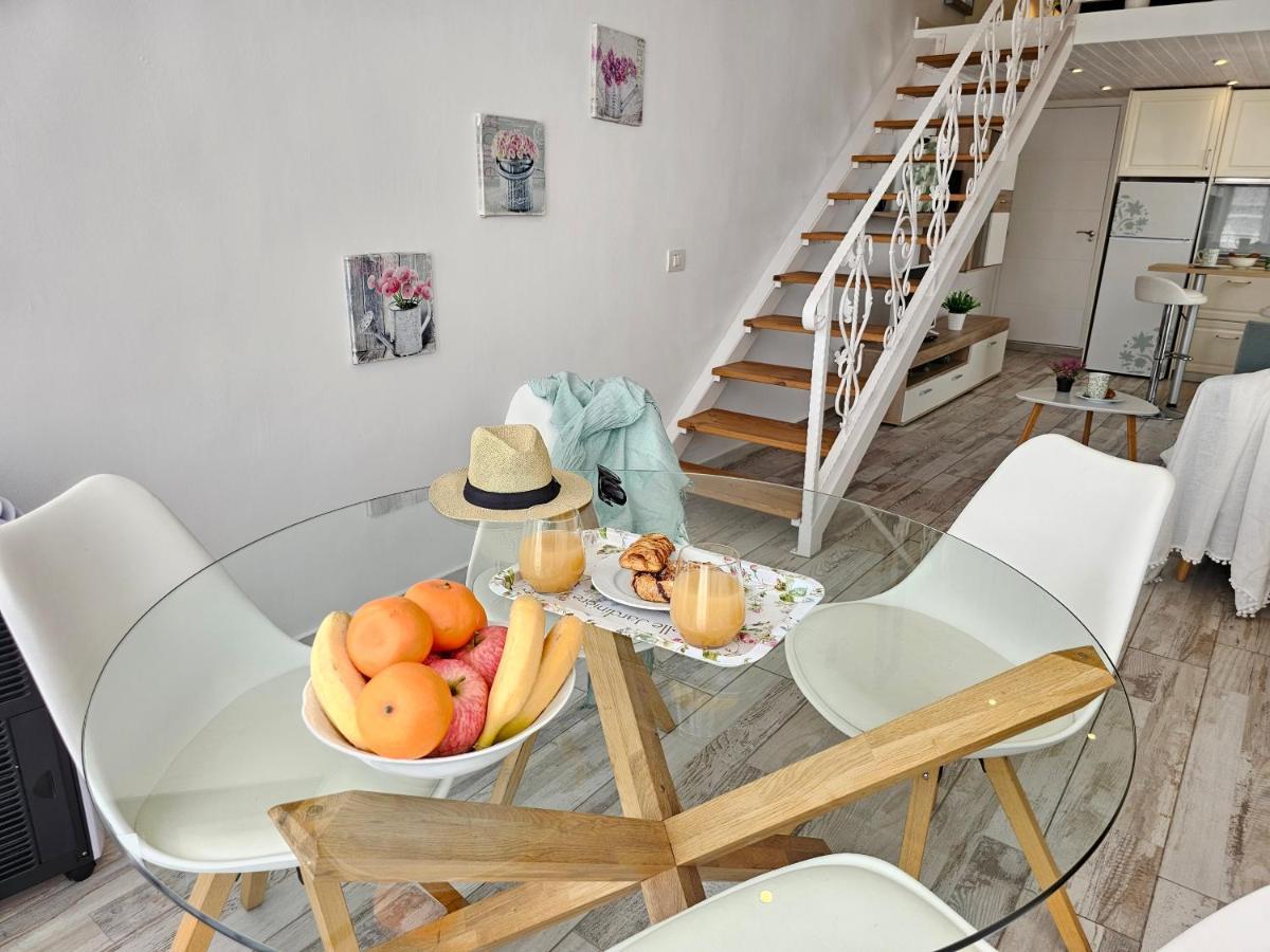 New Loft Sweet Holidays, Playa De Los Cristianos Лос Кристианос Экстерьер фото
