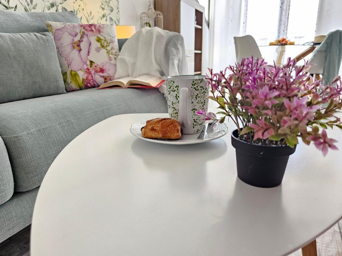 New Loft Sweet Holidays, Playa De Los Cristianos Лос Кристианос Экстерьер фото