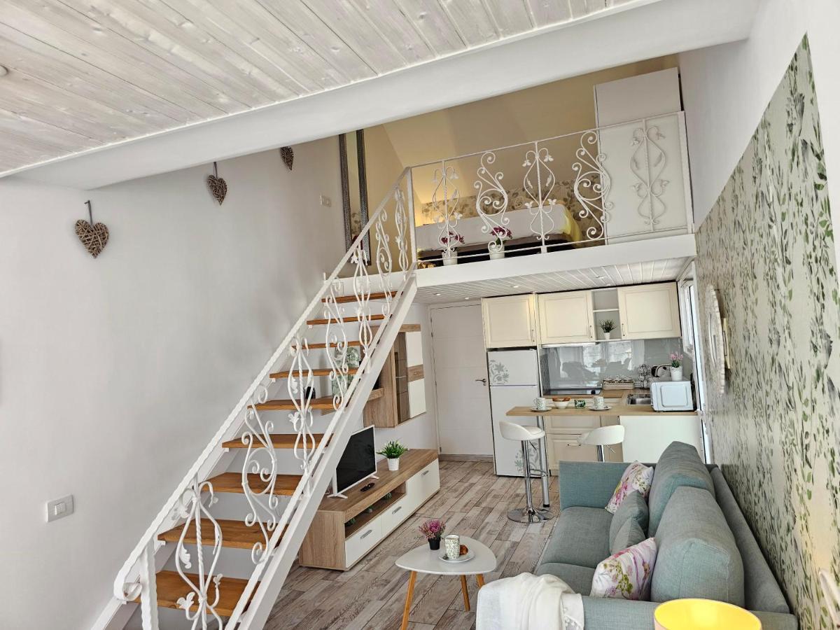 New Loft Sweet Holidays, Playa De Los Cristianos Лос Кристианос Экстерьер фото