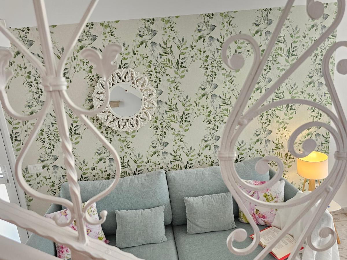 New Loft Sweet Holidays, Playa De Los Cristianos Лос Кристианос Экстерьер фото