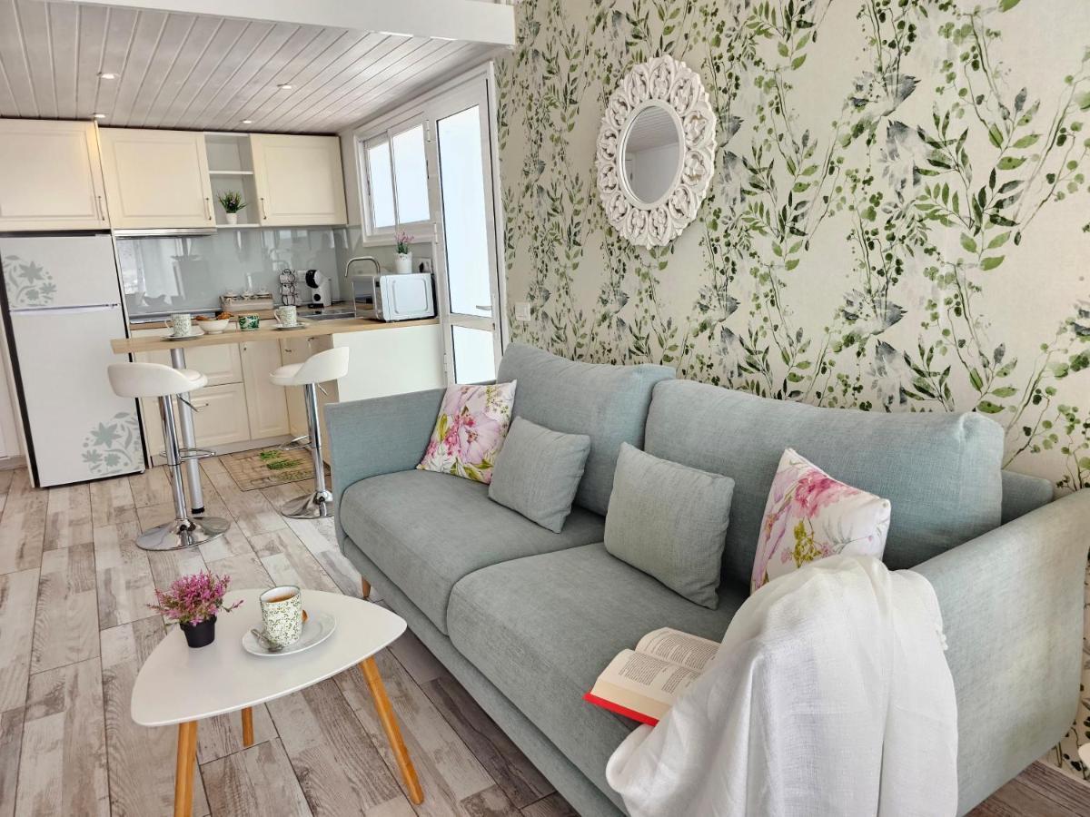 New Loft Sweet Holidays, Playa De Los Cristianos Лос Кристианос Экстерьер фото