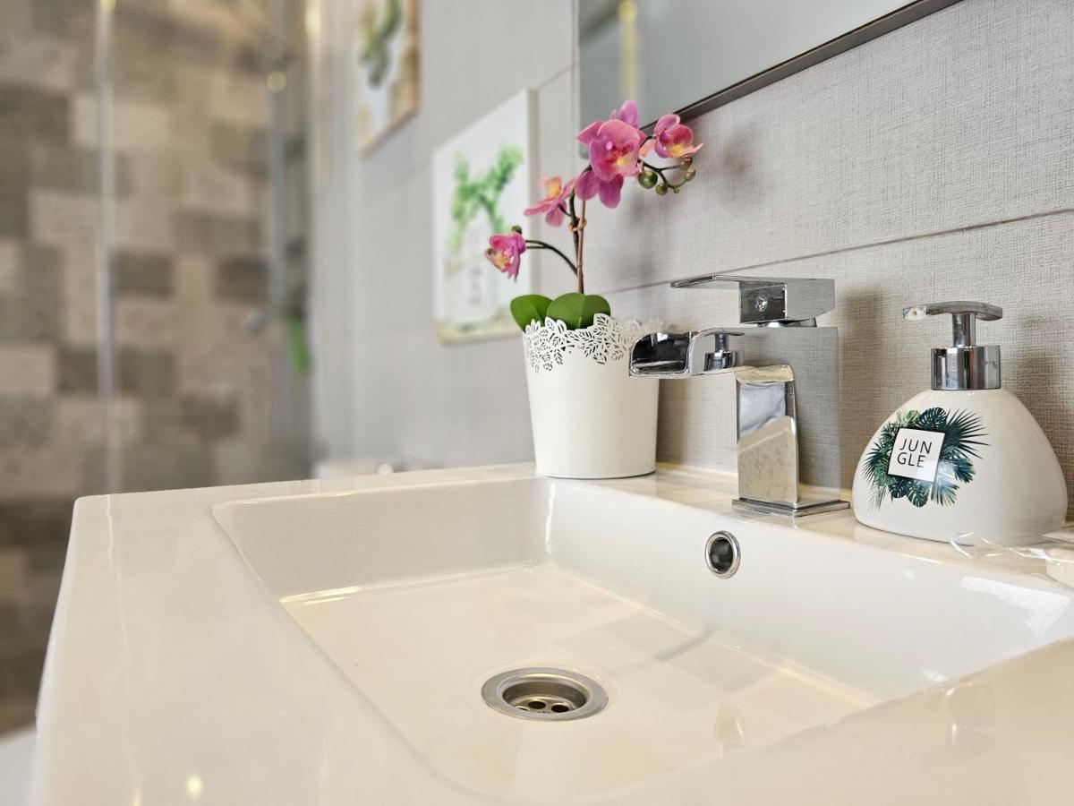 New Loft Sweet Holidays, Playa De Los Cristianos Лос Кристианос Экстерьер фото