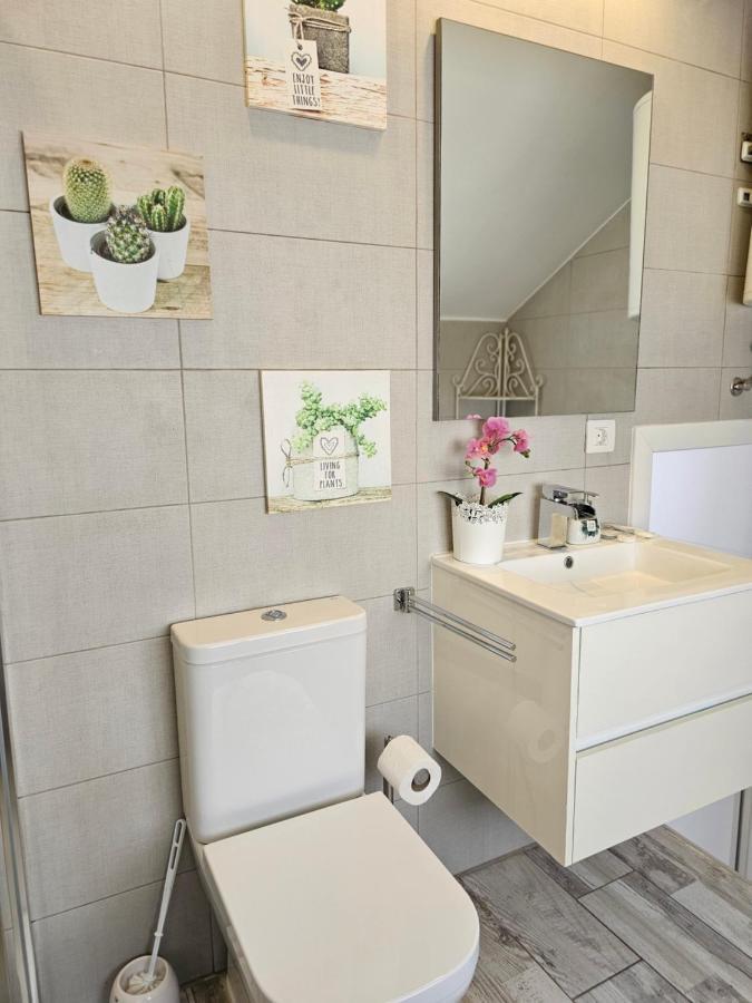 New Loft Sweet Holidays, Playa De Los Cristianos Лос Кристианос Экстерьер фото