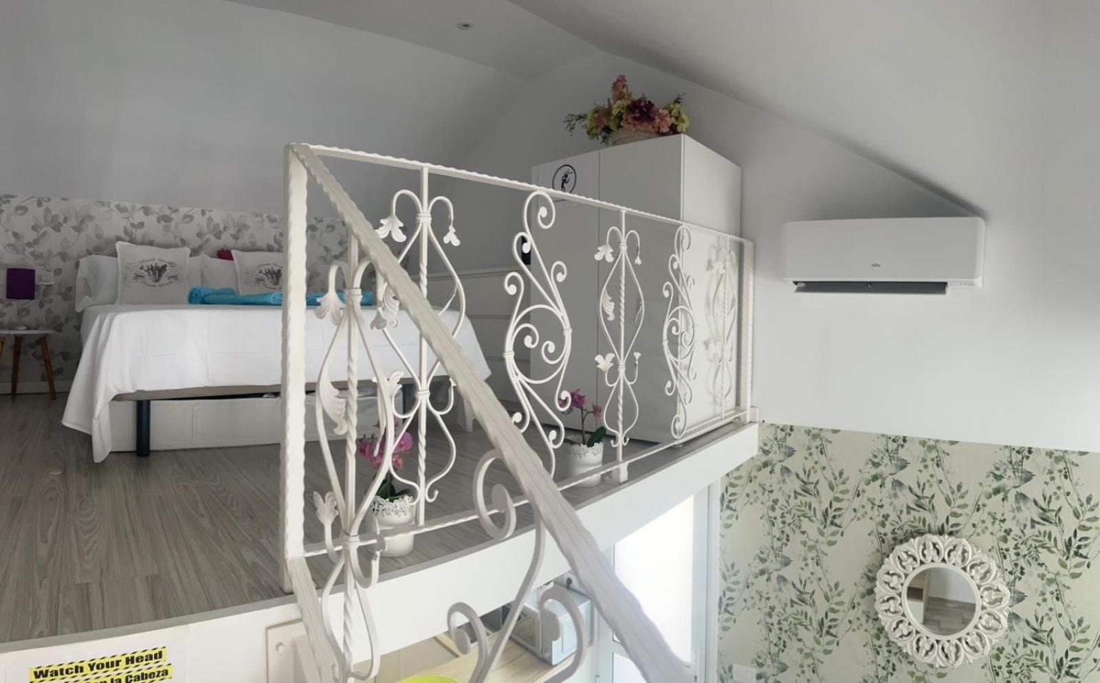 New Loft Sweet Holidays, Playa De Los Cristianos Лос Кристианос Экстерьер фото