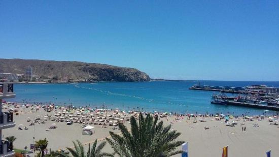 New Loft Sweet Holidays, Playa De Los Cristianos Лос Кристианос Экстерьер фото